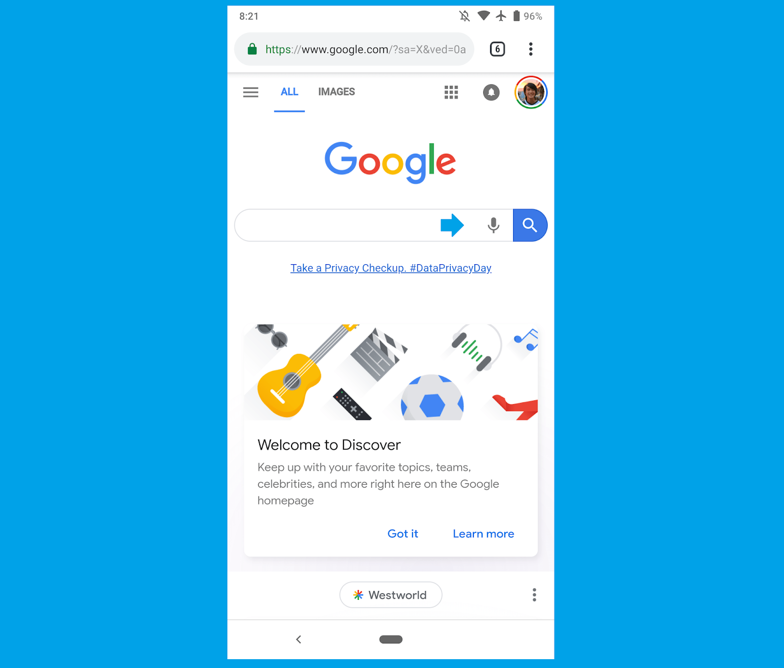 1600x1363 Voice Search To Finally Be Available On Google Mobile Web