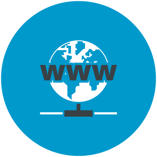 512x512 Globe, Icon Free Of Web Hosting Technical Support Icons