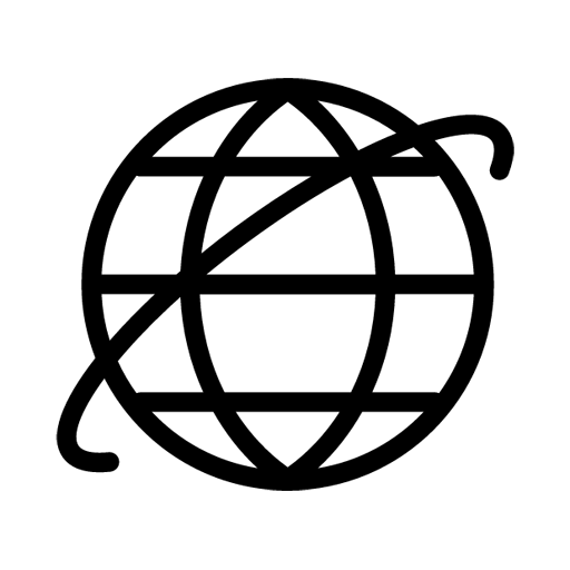 512x512 Internet Icon Line Iconset Iconsmind