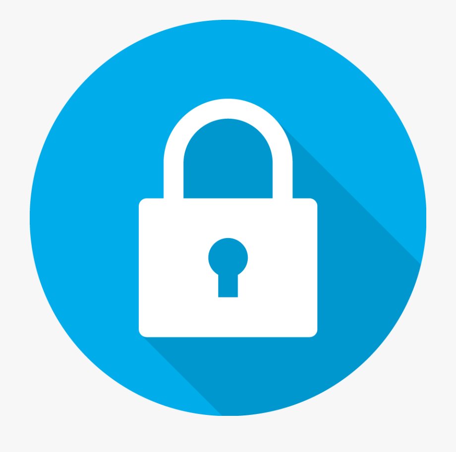 920x913 Cyber Security Icon Png