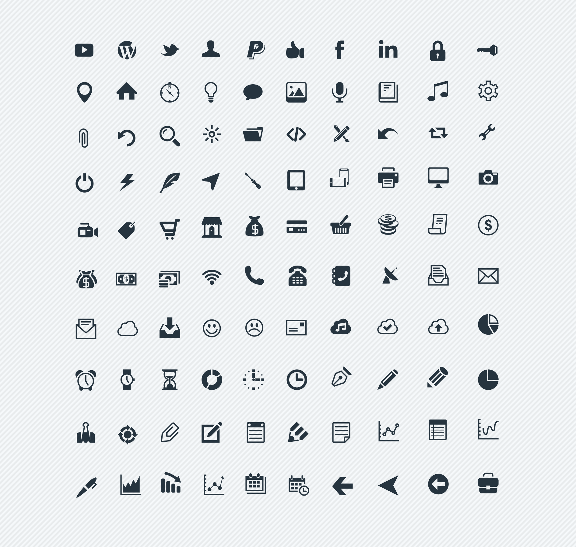 1892x1798 Icons Crisp Icons With Licenses For Developers