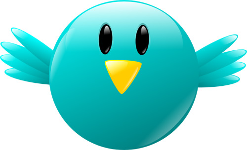 500x304 High Quality Twitter Icons For Free