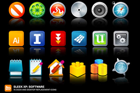 450x300 Beautiful Icon Sets Hand Picked From Part