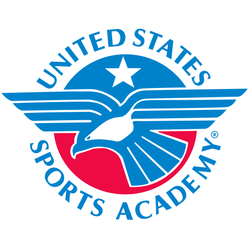 512x512 Cropped Site Icon United States Sports Academy