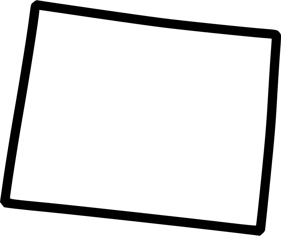 980x826 Wyoming Png Icon Free Download