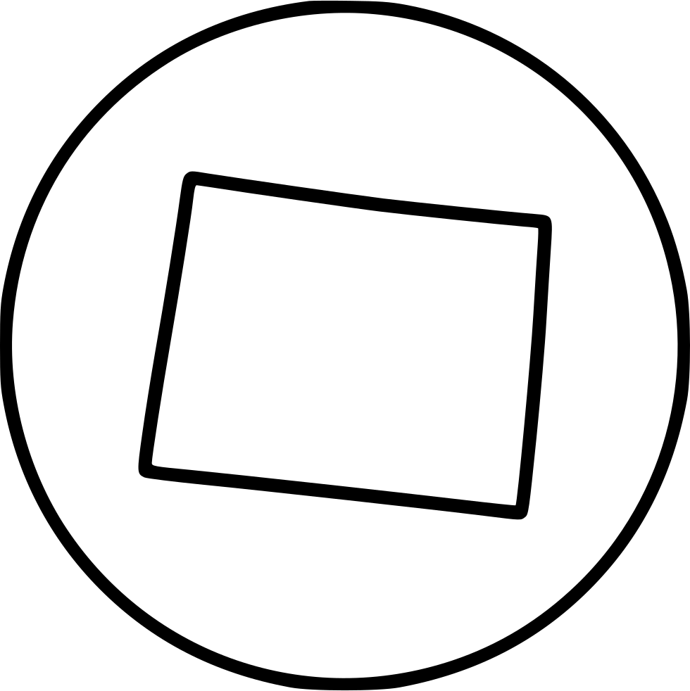 980x982 Wyoming Png Icon Free Download