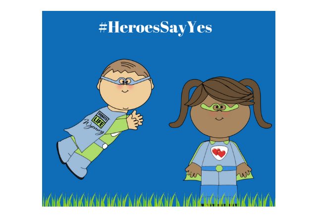 640x440 Heroessayyes Donate Life Wyoming Icon