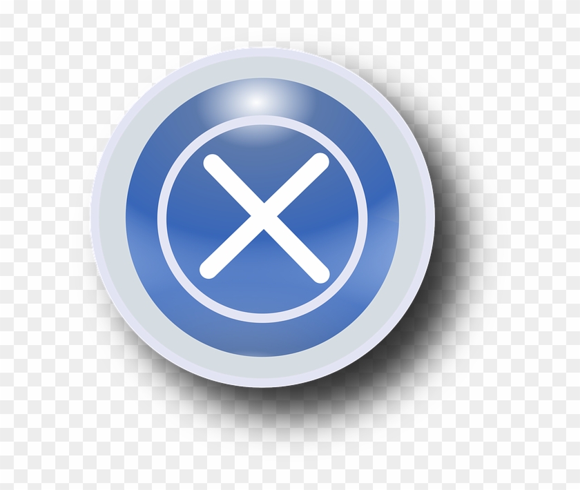 840x710 Exit, Off, Symbol, Icon, Button, X, Close, Logout