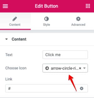 300x314 Setting An Icon For A Button In Jupiter X