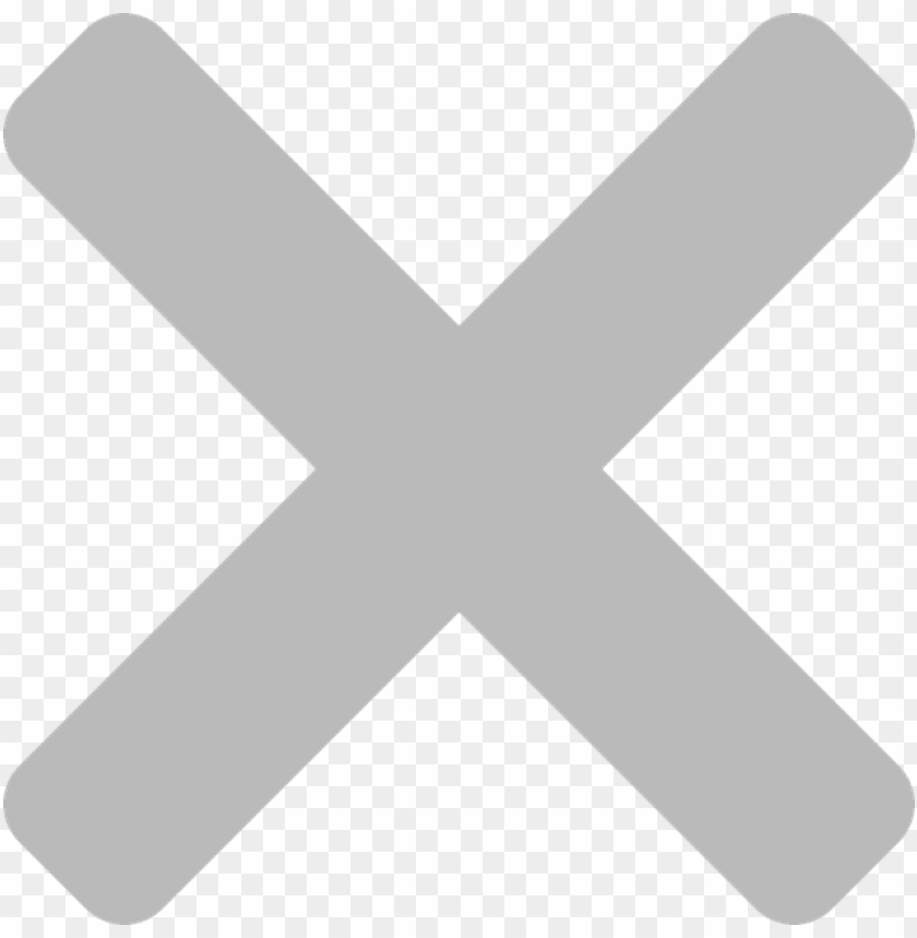 840x859 X, Cross, Close, Symbol, Icon, Button, Gui