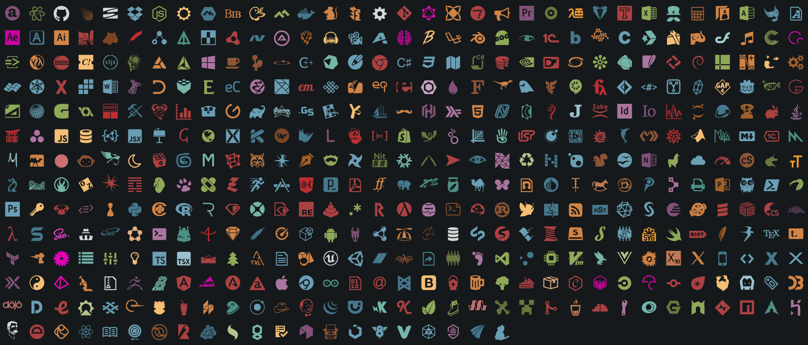 1650x704 Icons