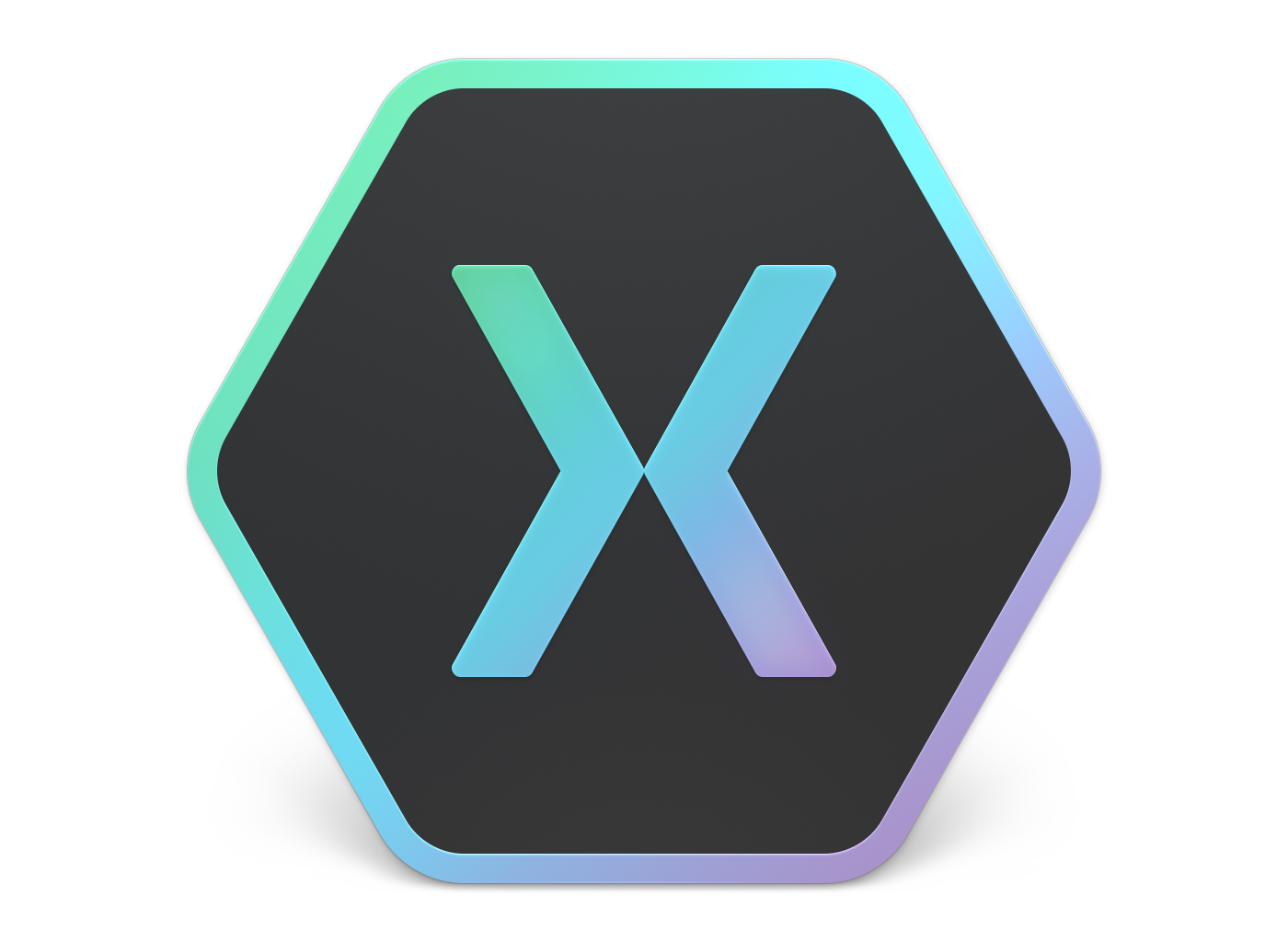 1400x1024 Xamarin Application Icons