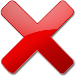 256x256 X Icon Png Images In Collection