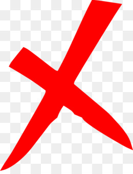 260x340 Free Png X Free X Transparent Images