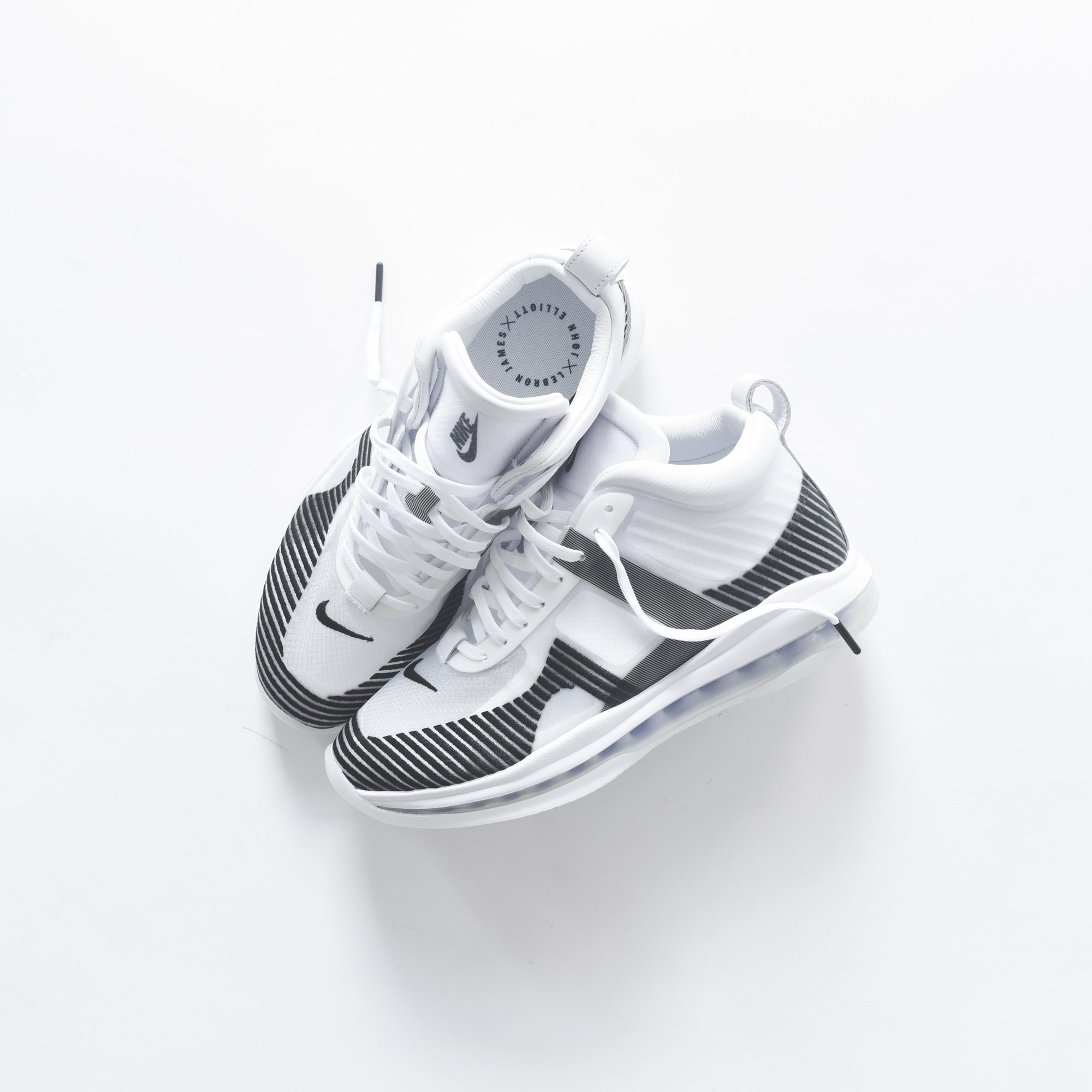 2000x2000 Nike X John Elliott Lebron Icon