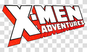 300x180 X Men Adventures Icon Art Transparent Background Png Clipart