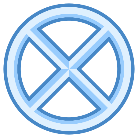 452x452 X Men Icon