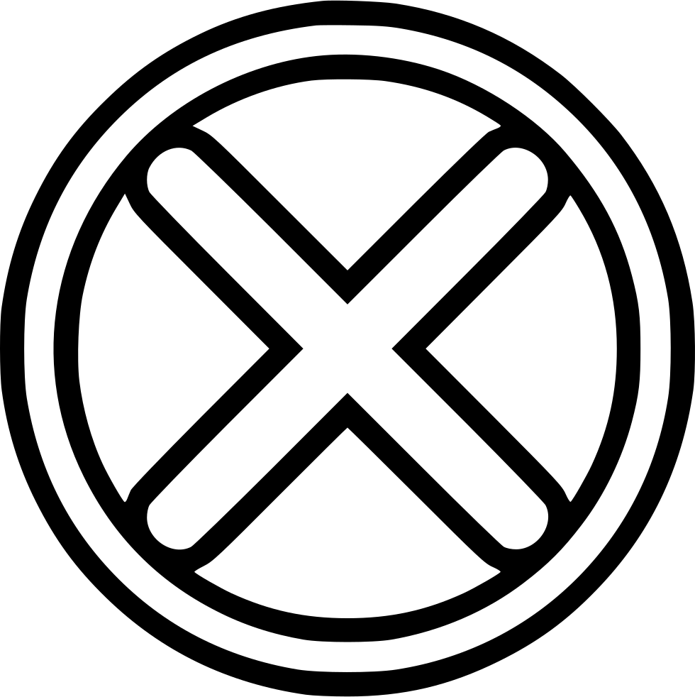 980x982 X Men Png Icon Free Download