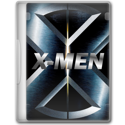 512x512 X Men Icon