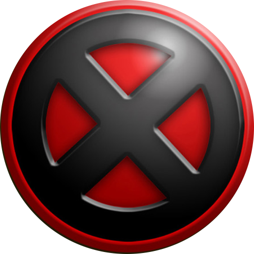 500x500 Download Free X Men Icon Favicon Freepngimg