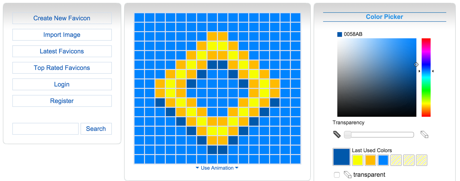 1600x631 Create Your Own Branded Favicon Uni Digital Advertising