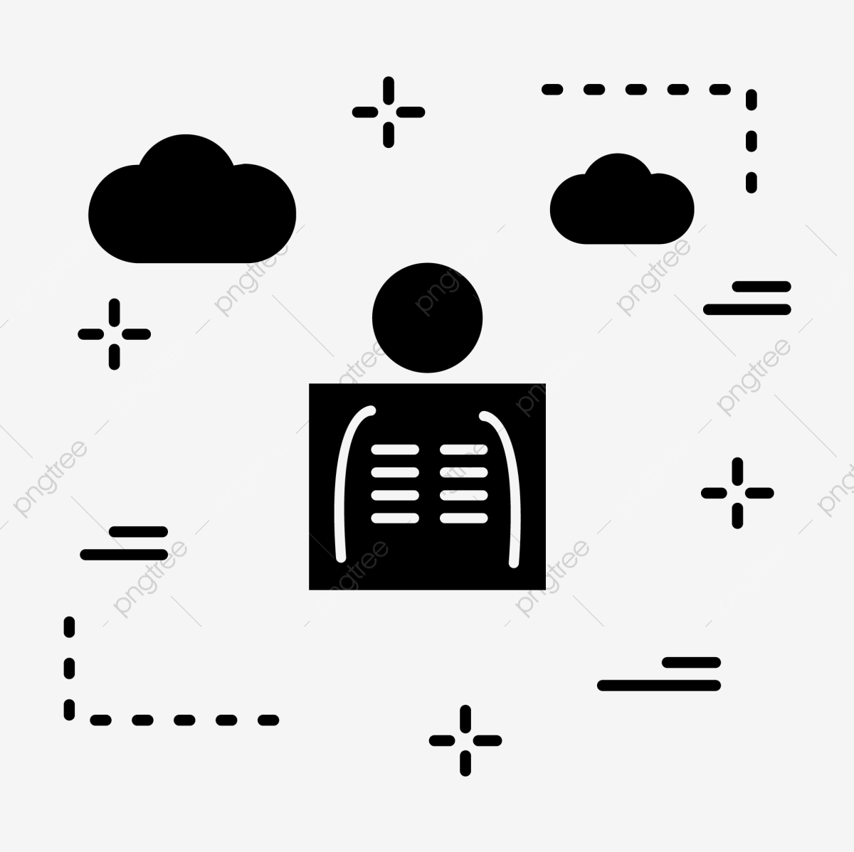 1200x1198 Vector X Ray Icon, X Ray, Xray Icon, Vector Png And Vector