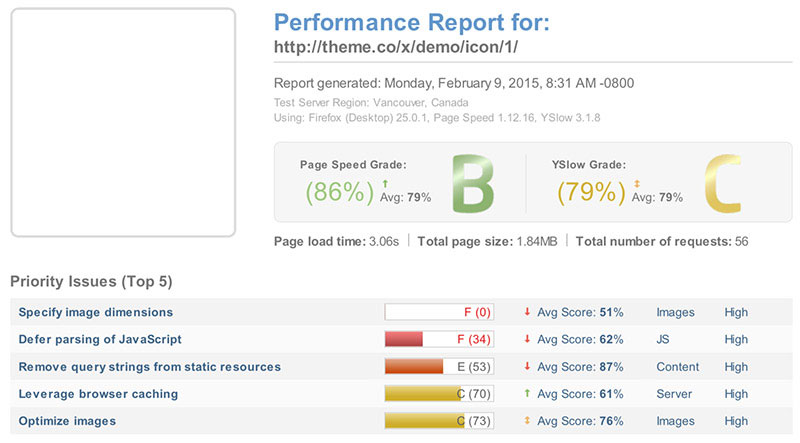 800x443 Is X The Wordpress Theme For You