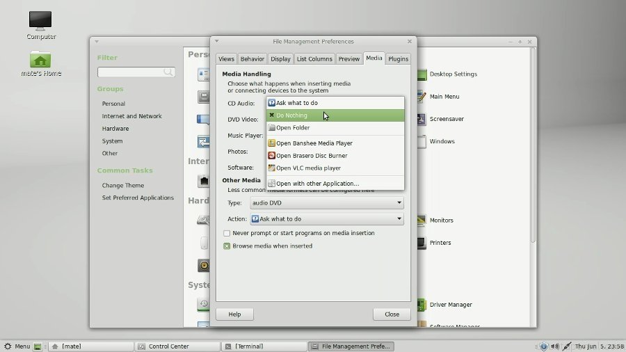 900x506 Mint X Icons