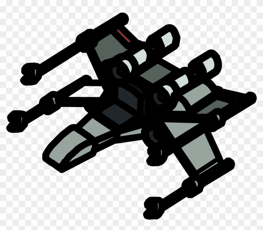 840x733 Star Wars Tie Fighter Clipart