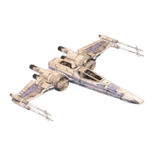 224x224 T X Wing Star Wars Battlefront Wiki Fandom Powered