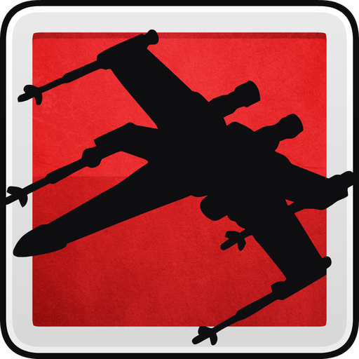 512x512 X Wing Companion Download Apk For Android