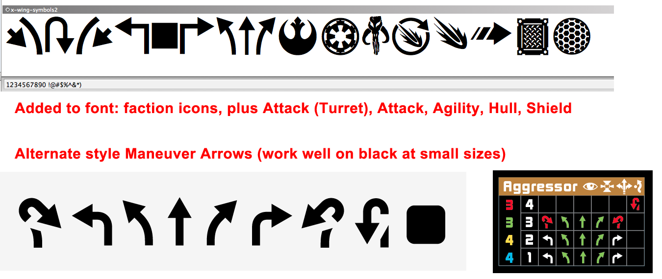 1350x570 Add Upgrade Symbol To Print Issue