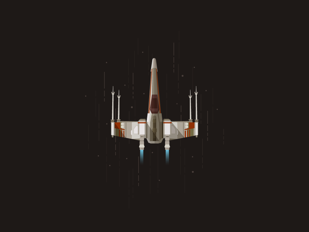 X Wing Icon at Vectorified.com | Collection of X Wing Icon free for ...