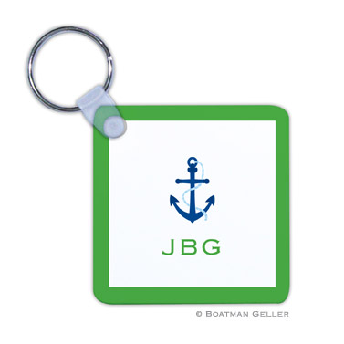 Keychain 377x377 Keychain