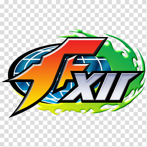 Taito Type X High Res Icons, Kofxii, Red And Gray Xii Icon 512x512 Taito Type X High Res Icons, Kofxii, Red And Gray Xii Icon