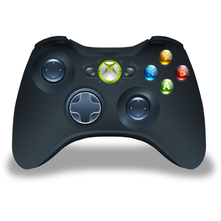 456x456 Xbox Elite Pad Icon