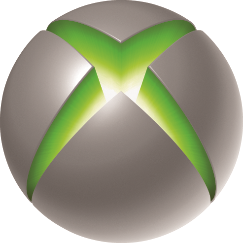 493x493 Xbox Icon Transparent Images