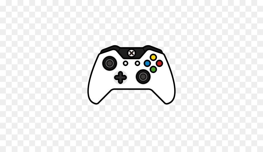 900x520 Xbox One Controller Background Clipart