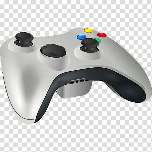 512x512 Game Joystick Xbox Controller Icon, Games Hd Transparent