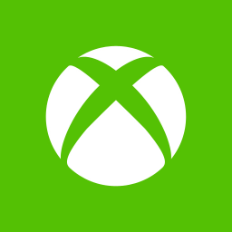 256x256 Microsoft, Xbox, Xbox Icon Free Of Windows Metro Icons