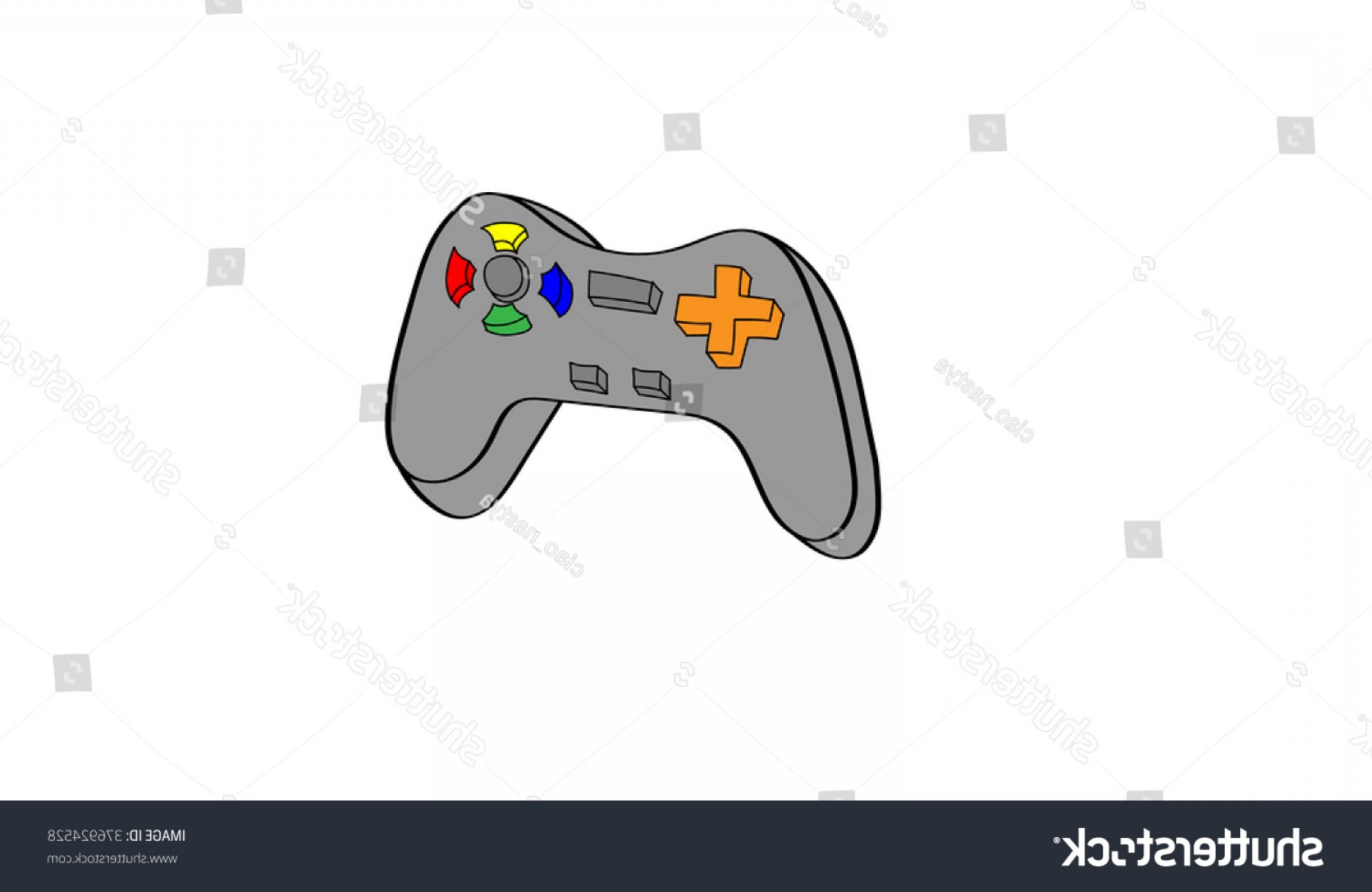 1800x1170 Game Pad Gamepad Icon Xbox Contoller Hoodamathrun