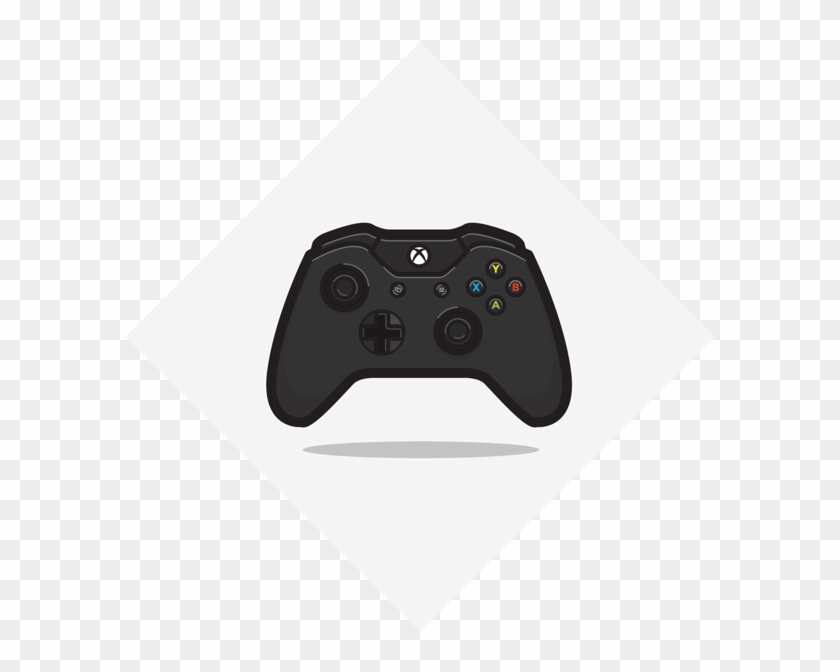 Xbox Controller Icon at Vectorified.com | Collection of Xbox Controller ...