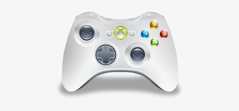 820x383 Xbox Controller Icon