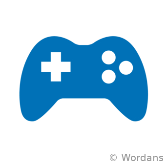 340x340 Xbox Game Controller Icon