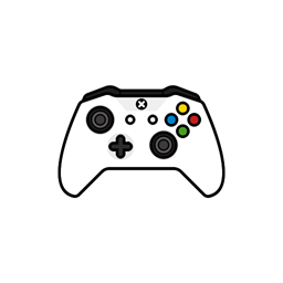 Xbox Controller Icon at Vectorified.com | Collection of Xbox Controller ...