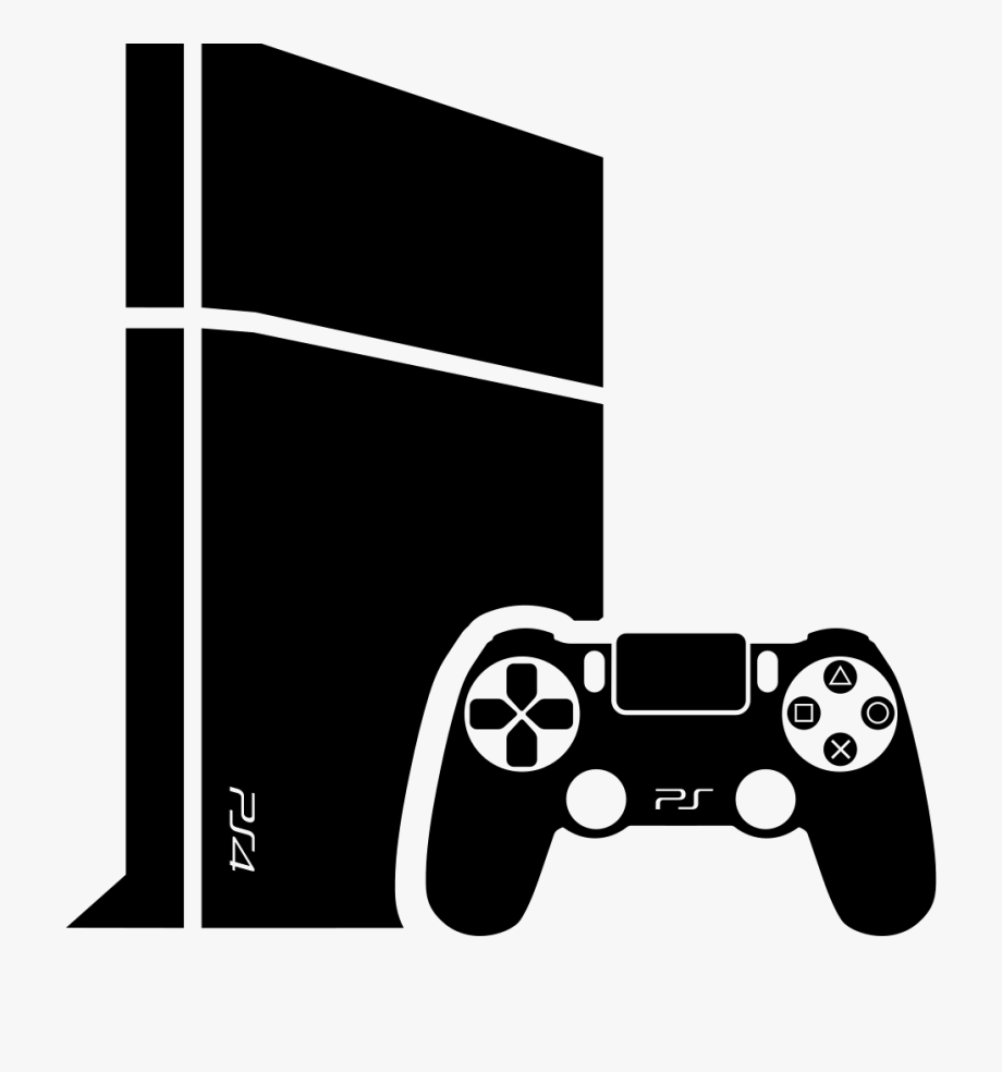 920x984 Download Xbox And Playstation Logos