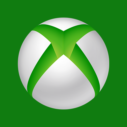 Xbox Icon