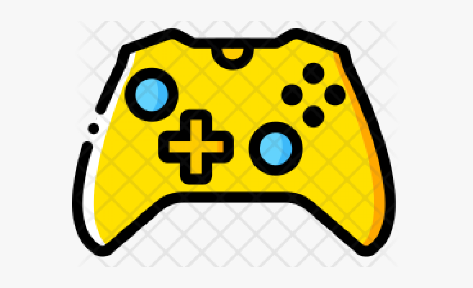 920x560 Xbox Clipart Game Icon