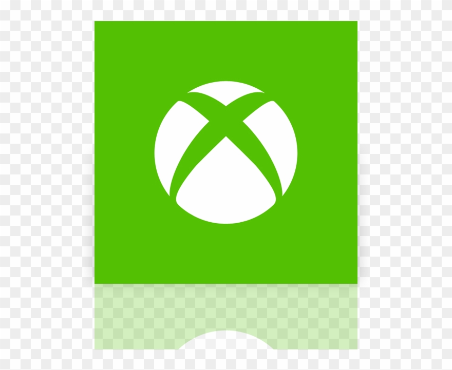 880x721 Xbox Mirror Icon, Thumb