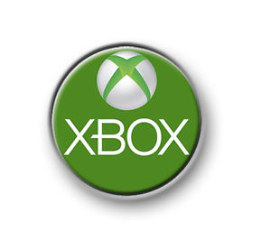 300x267 Xbox One Icon